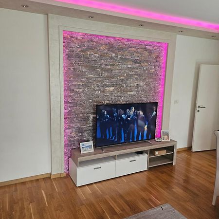 Apartmani Venera Beograd Bagian luar foto