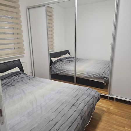 Apartmani Venera Beograd Bagian luar foto