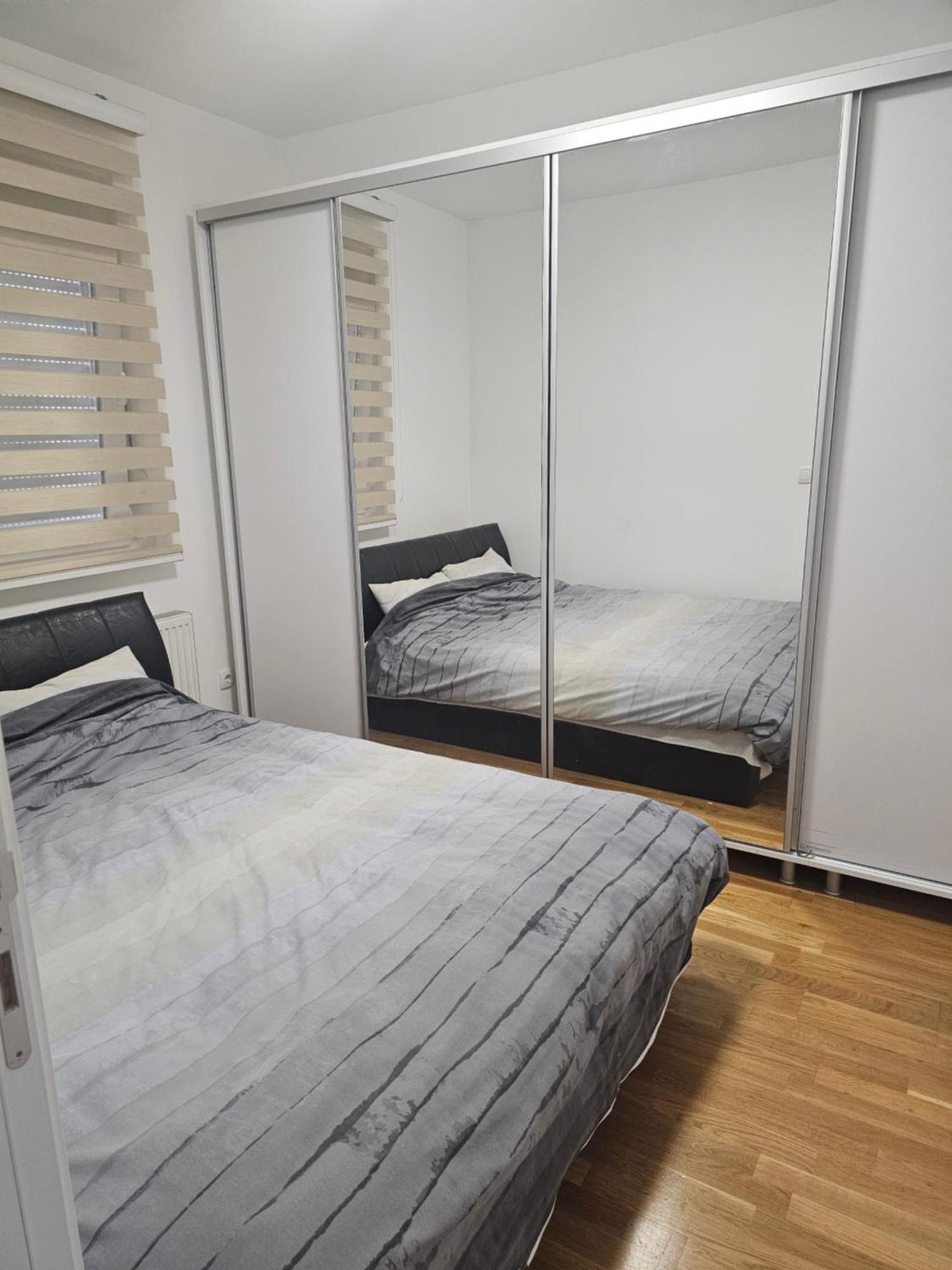 Apartmani Venera Beograd Ruang foto
