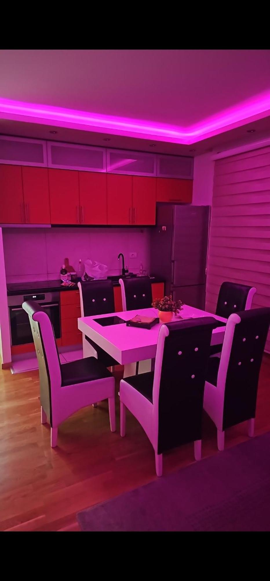 Apartmani Venera Beograd Bagian luar foto