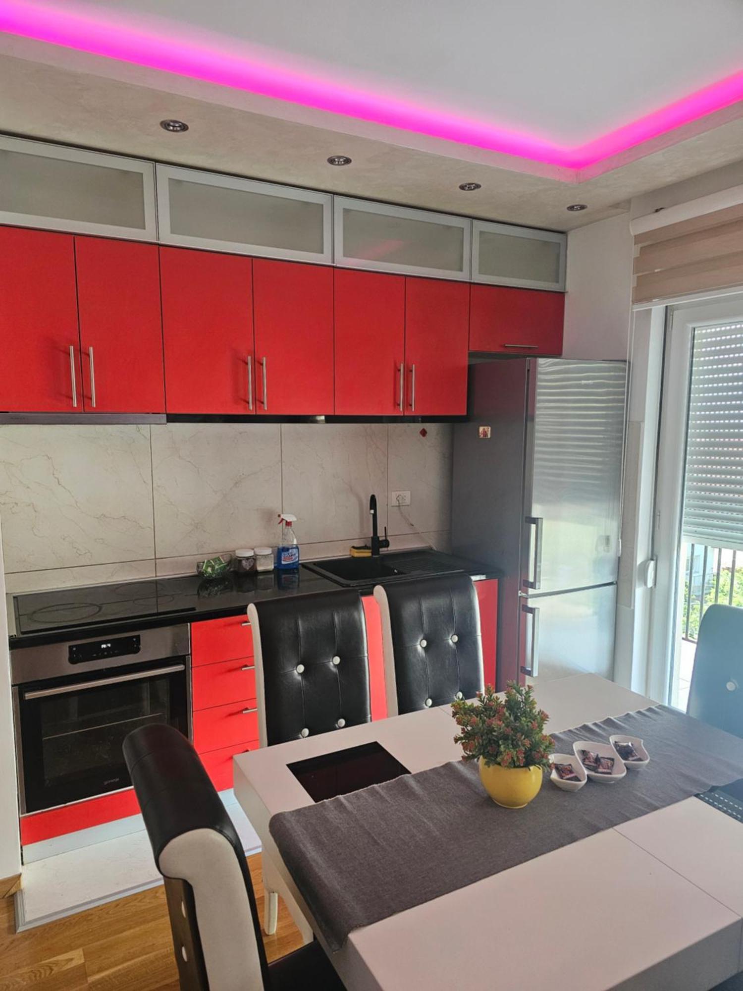 Apartmani Venera Beograd Bagian luar foto