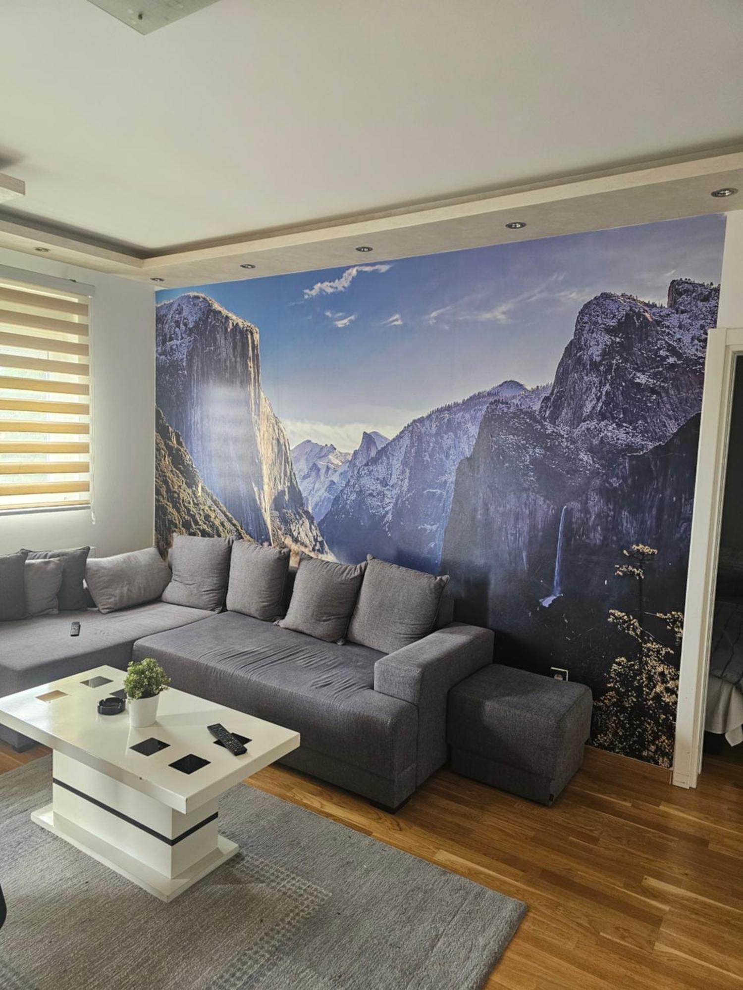 Apartmani Venera Beograd Bagian luar foto