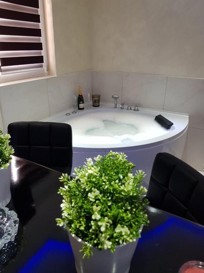 Apartmani Venera Beograd Bagian luar foto