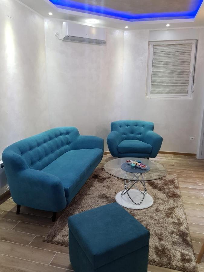 Apartmani Venera Beograd Bagian luar foto
