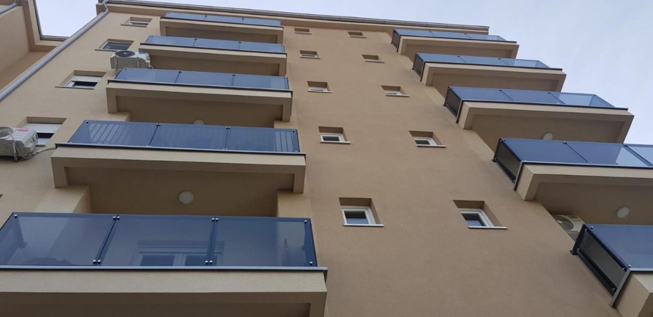 Apartmani Venera Beograd Bagian luar foto