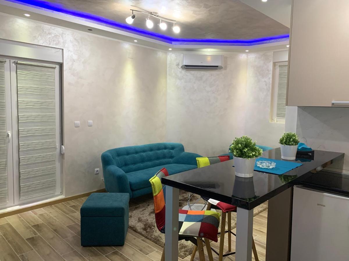 Apartmani Venera Beograd Bagian luar foto