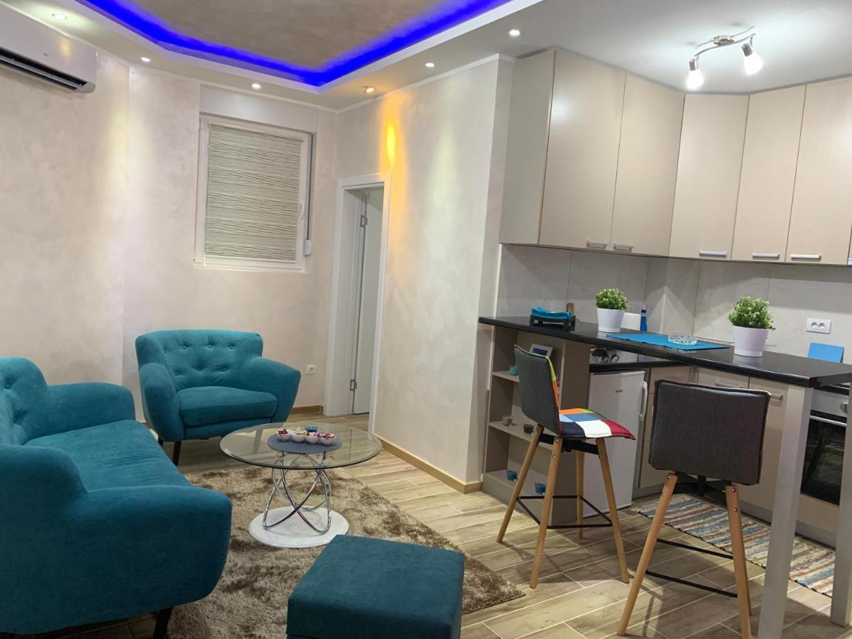 Apartmani Venera Beograd Bagian luar foto
