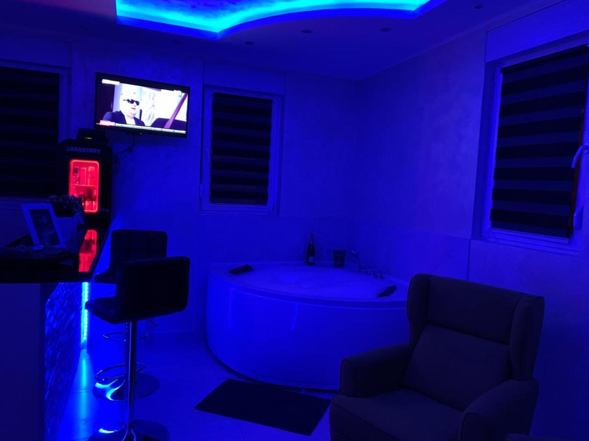 Apartmani Venera Beograd Bagian luar foto