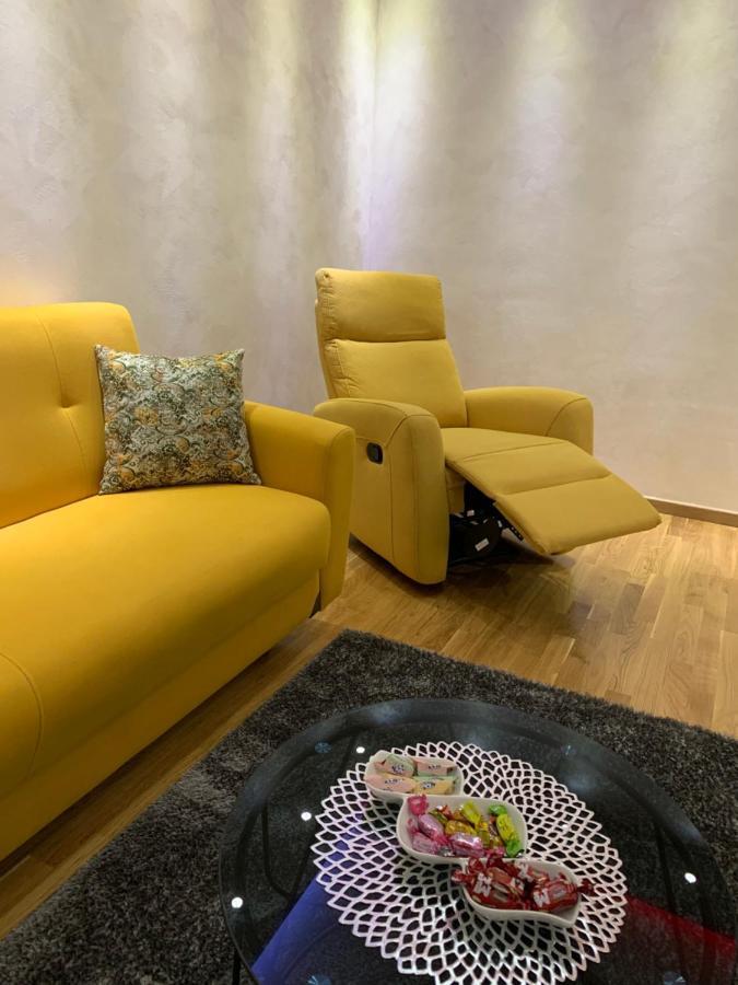 Apartmani Venera Beograd Bagian luar foto
