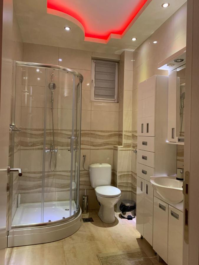 Apartmani Venera Beograd Bagian luar foto