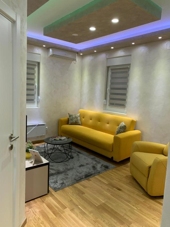 Apartmani Venera Beograd Bagian luar foto