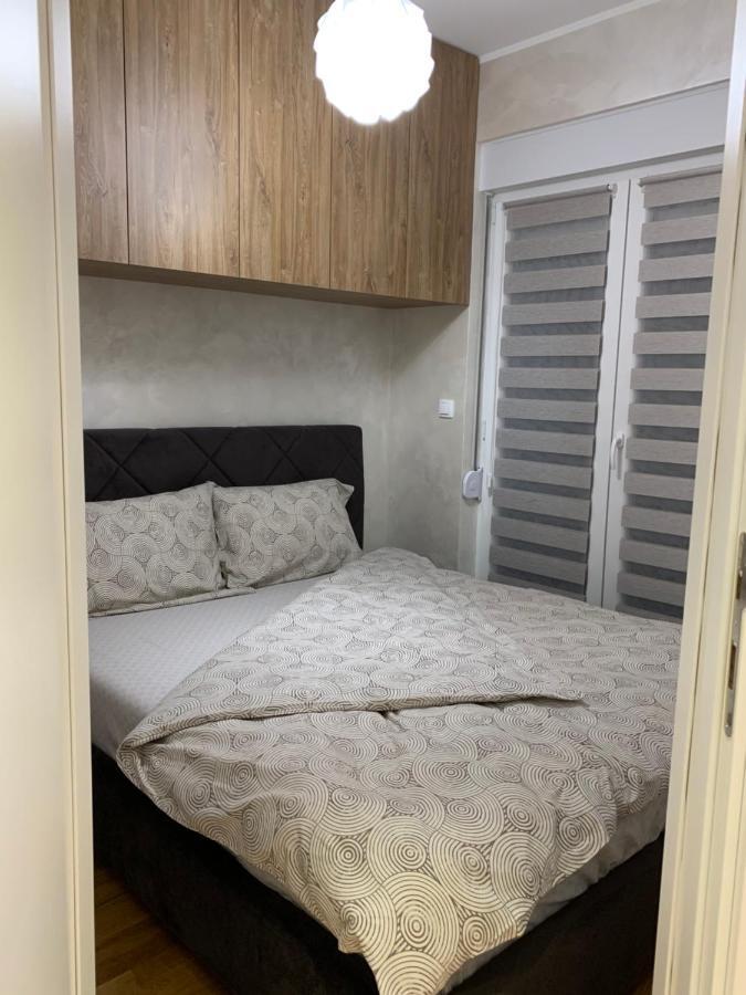 Apartmani Venera Beograd Bagian luar foto