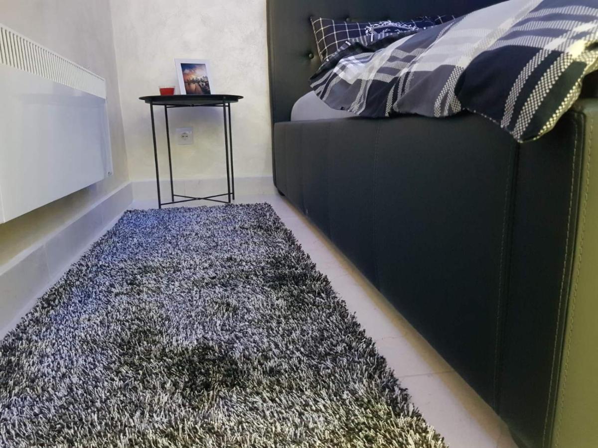 Apartmani Venera Beograd Bagian luar foto