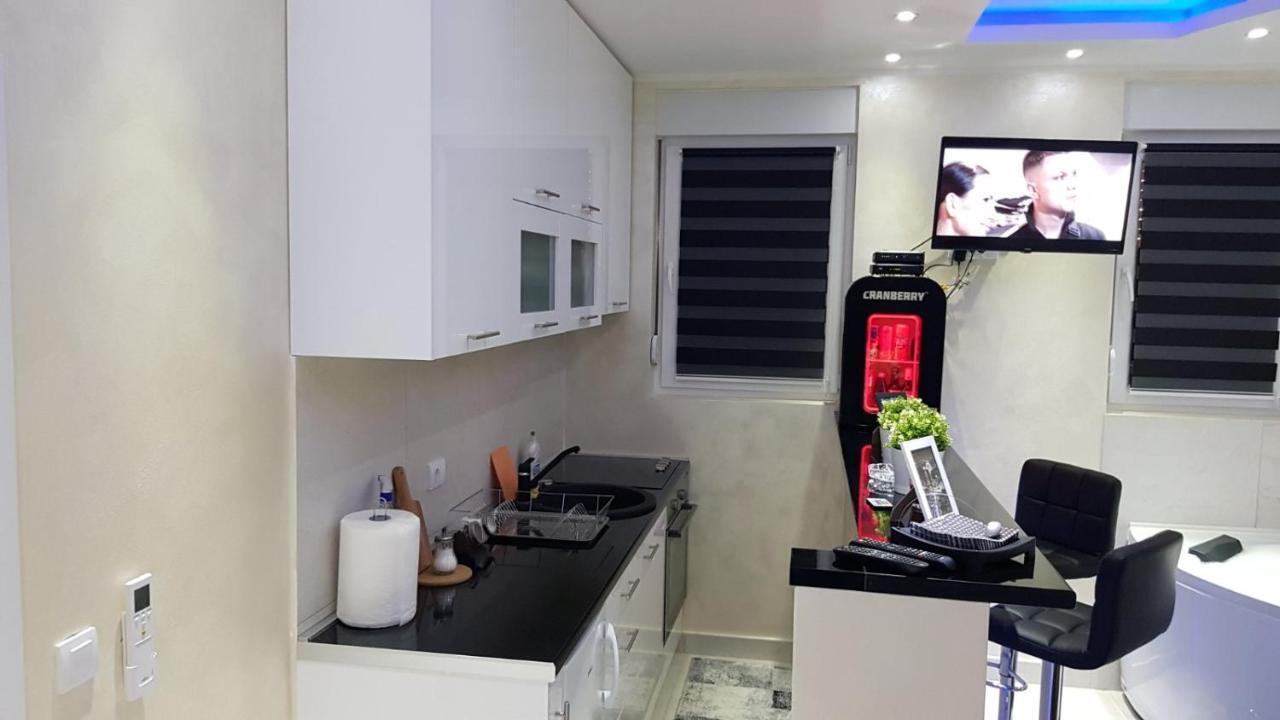 Apartmani Venera Beograd Bagian luar foto