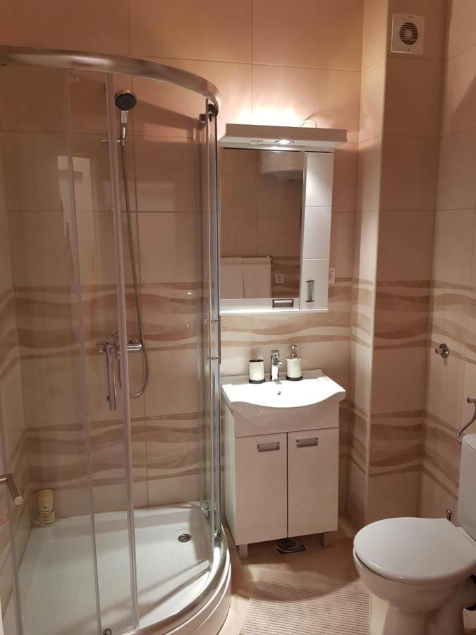 Apartmani Venera Beograd Bagian luar foto