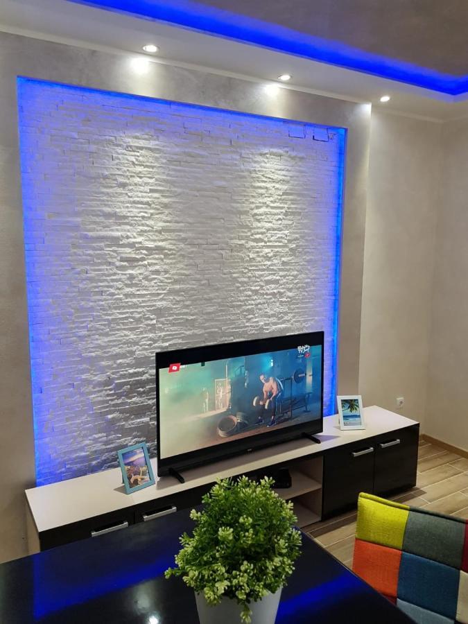 Apartmani Venera Beograd Bagian luar foto