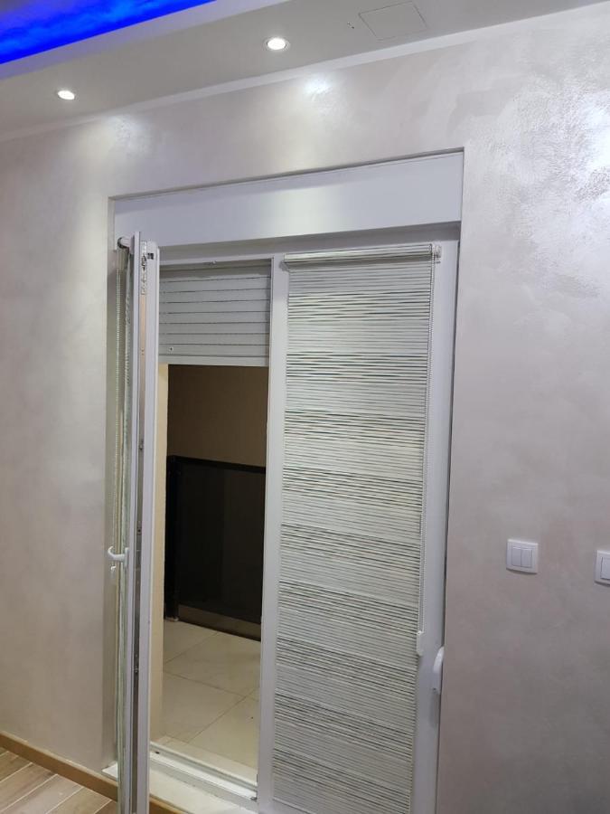 Apartmani Venera Beograd Bagian luar foto