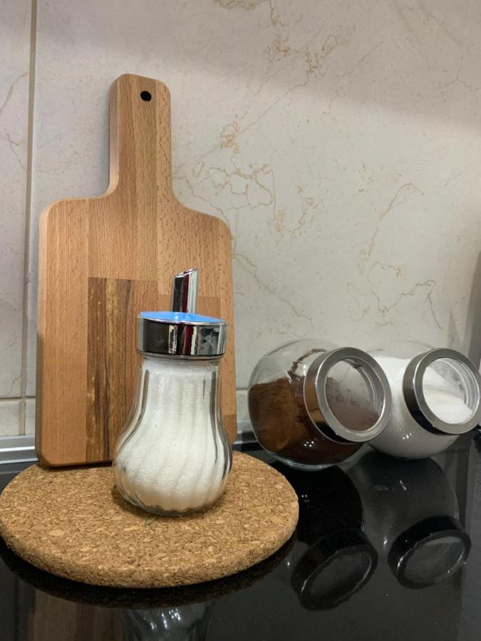 Apartmani Venera Beograd Bagian luar foto