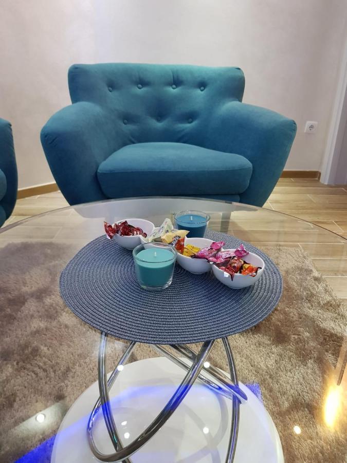 Apartmani Venera Beograd Bagian luar foto