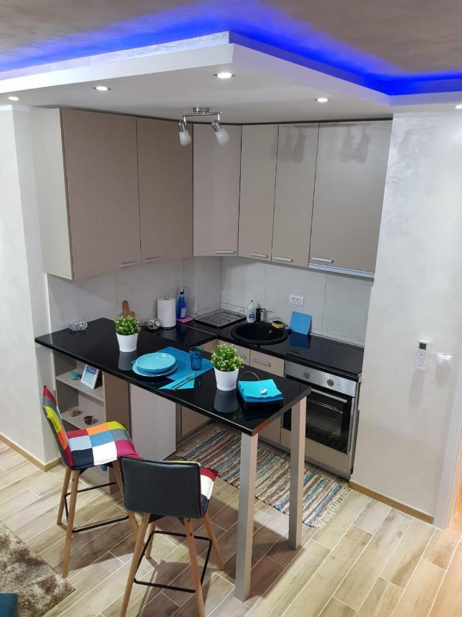 Apartmani Venera Beograd Bagian luar foto